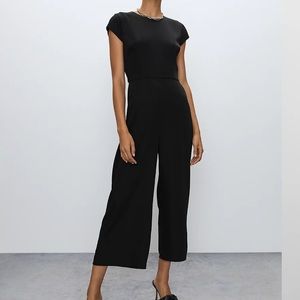 Babaton hamptons jumpsuit